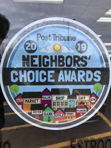 Car Dealer «Nielsen Hyundai», reviews and photos, 4411 E Michigan Blvd, Michigan City, IN 46360, USA