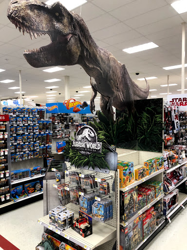 Department Store «Target», reviews and photos, 25 Boston Post Rd, Orange, CT 06477, USA