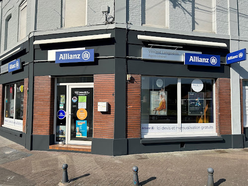 Allianz Assurance BULLY LES MINES - Vincent LENGOWSKI à Bully-les-Mines