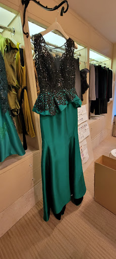 Bridal Shop «Luly Yang», reviews and photos, 1218 4th Ave, Seattle, WA 98101, USA