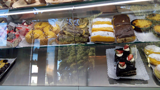 Doce Malapo no Santa Maria da Feira, Aveiro