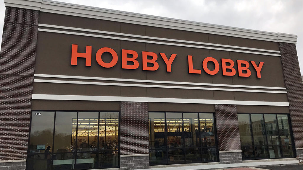 Hobby Lobby