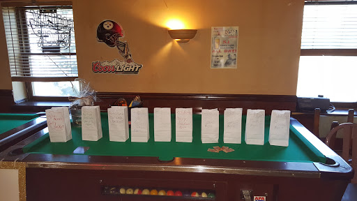 Restaurant «Red Rose Restaurant & Lounge», reviews and photos, 5370 Lincoln Hwy, York, PA 17406, USA