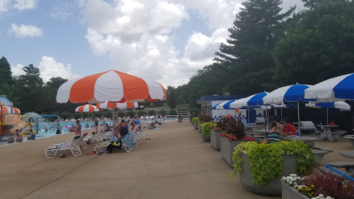 Golf Course «Union Hills Golf Course», reviews and photos, 1230 Abbey Ln, Pevely, MO 63070, USA