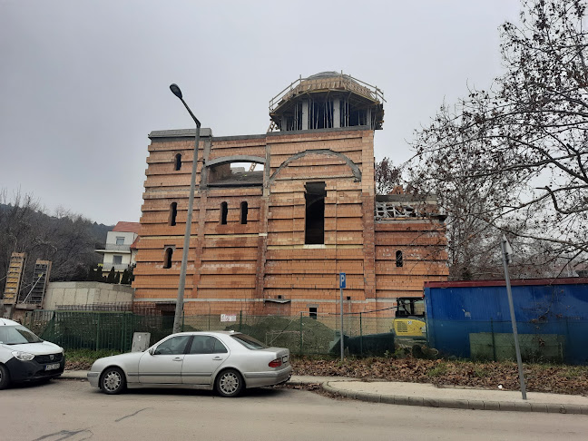 Szent Demeter görögkatolikus templom - Budaörs