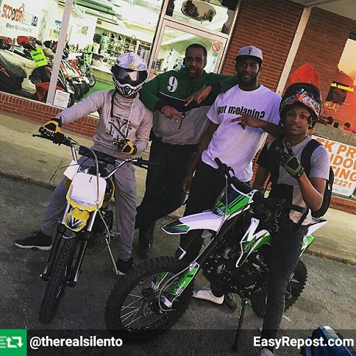 Motorsports Store «Mega Helmets Motorcycles Accessories», reviews and photos, 4767 Memorial Dr, Decatur, GA 30032, USA