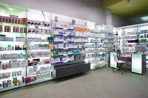 Farmacia Pastore