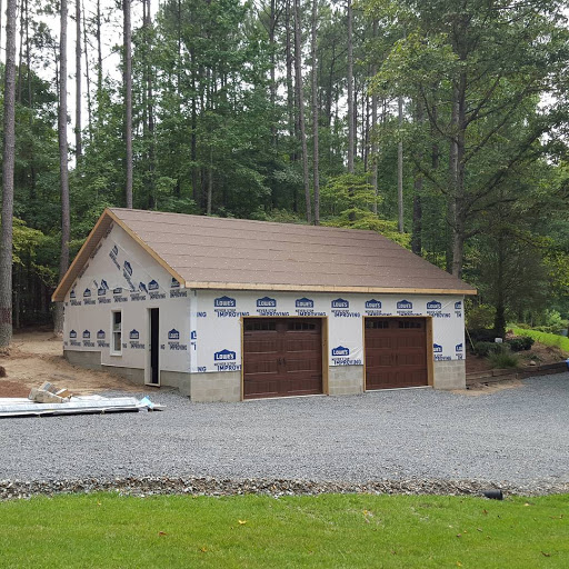 General Contractor «Triangle Home Solutions», reviews and photos, 1745 Laurel Park Pl, Cary, NC 27511, USA