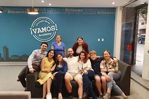 Vamos Academy Spanish School and English Classes image