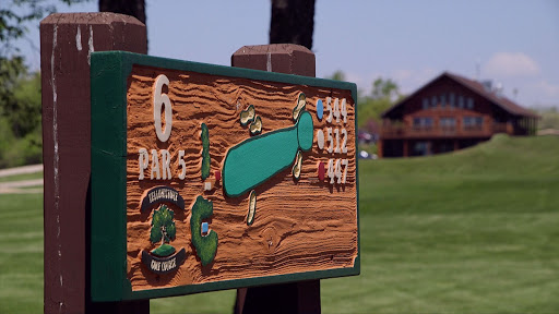 Golf «Yellowstone Golf Course», reviews and photos, 15750 Old Q Rd, Blanchardville, WI 53516, USA