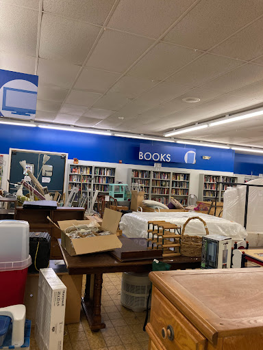 Thrift Store «Goodwill Industries», reviews and photos, 10333 Northfield Rd #6, Northfield, OH 44067, USA