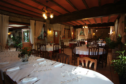 Can Fainé Restaurant On Demand - BV-1229, km2.6, 08295 Sant Vicenç de Castellet, Barcelona, Spain