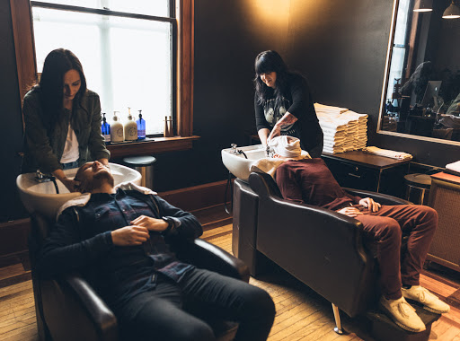 Barber Shop «Dapper Classic Barbershop», reviews and photos, 1209 E Brady St, Milwaukee, WI 53202, USA