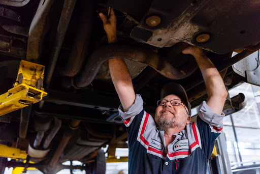 Car Dealer «Village Automotive», reviews and photos, 31200 Woodward Ave, Royal Oak, MI 48073, USA