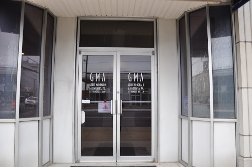 Personal Injury Attorney «Geoff McDonald & Associates PC», reviews and photos