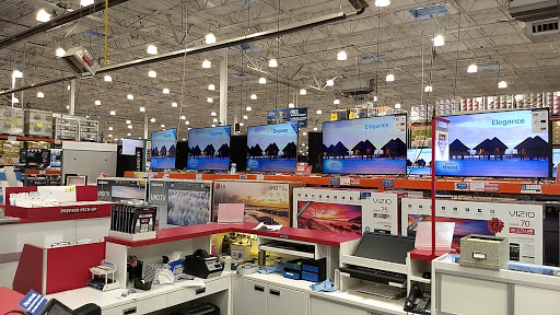 Warehouse store «Costco Wholesale», reviews and photos, 218 Lower Mountain View Dr, Colchester, VT 05446, USA