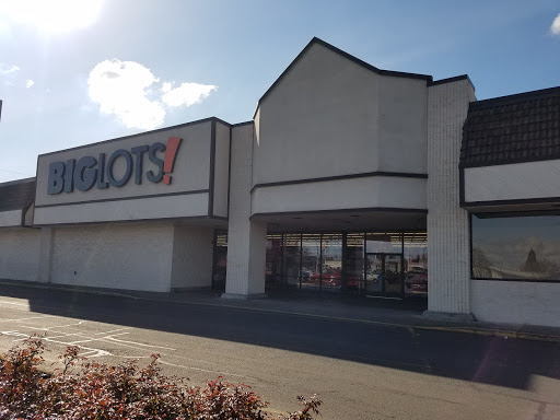 Discount Store «Big Lots», reviews and photos, 2025 Lancaster Dr NE, Salem, OR 97305, USA