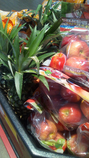 Grocery Store «Winn-Dixie», reviews and photos, 1835 FL-44, New Smyrna Beach, FL 32168, USA