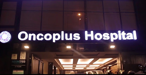 Oncoplus Super Speciality Hospital