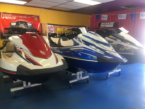 Motorcycle Dealer «Hats Off Motorsports», reviews and photos, 812 Fort Crook Rd S, Bellevue, NE 68005, USA