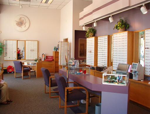 In Vision Optometry-Jane Hafen, O.D.