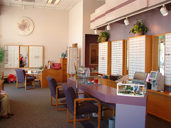 In Vision Optometry-Jane Hafen, O.D.