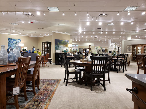 Furniture Store «Havertys Furniture», reviews and photos, 1725 N Rock Rd, Wichita, KS 67206, USA