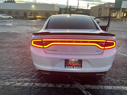 Used Car Dealer «Expo Auto», reviews and photos, 4304 S Tacoma Way, Tacoma, WA 98409, USA