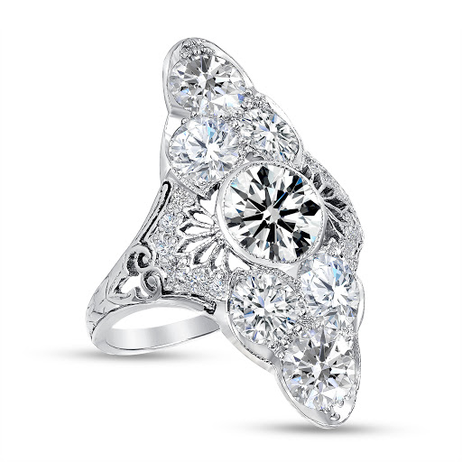 Jewelry Store «Yale Jewelers», reviews and photos, 2839 Wilshire Blvd, Santa Monica, CA 90403, USA