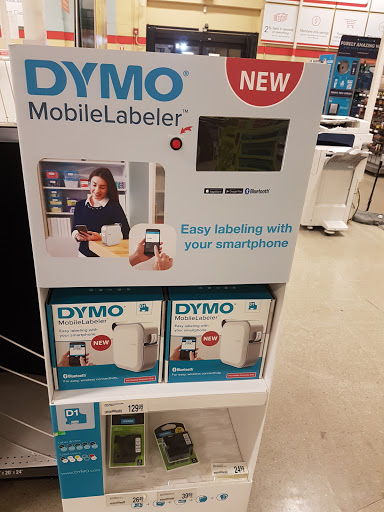 Office Supply Store «Office Depot», reviews and photos, 5300 Peachtree Industrial Blvd, Chamblee, GA 30341, USA