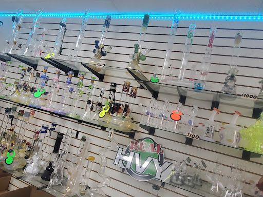Tobacco Shop «VIshions Smoke Shop», reviews and photos, 3185 Midway Dr, San Diego, CA 92110, USA
