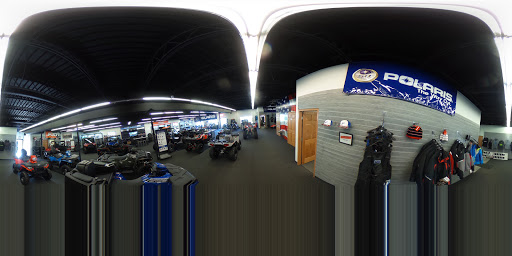 Motor Vehicle Dealer «Chopper City Sports», reviews and photos, 7191 Hwy 65 NE, Fridley, MN 55432, USA