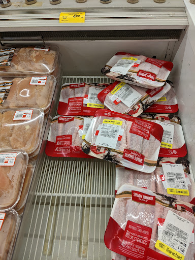 Grocery Store «Safeway», reviews and photos, 1313 Londontown Blvd, Eldersburg, MD 21784, USA