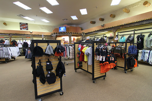 Harley-Davidson Dealer «Desert Wind Harley-Davidson», reviews and photos, 922 S Country Club Dr, Mesa, AZ 85210, USA
