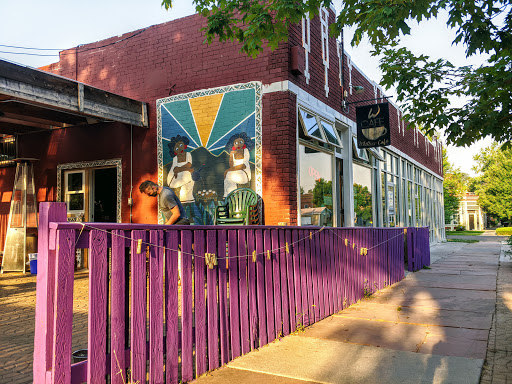 Coffee Shop «Whittier Cafe», reviews and photos, 1710 E 25th Ave, Denver, CO 80205, USA