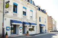 Photos du propriétaire du Restaurant français Auberge de la Loire à Mauges-sur-Loire - n°4