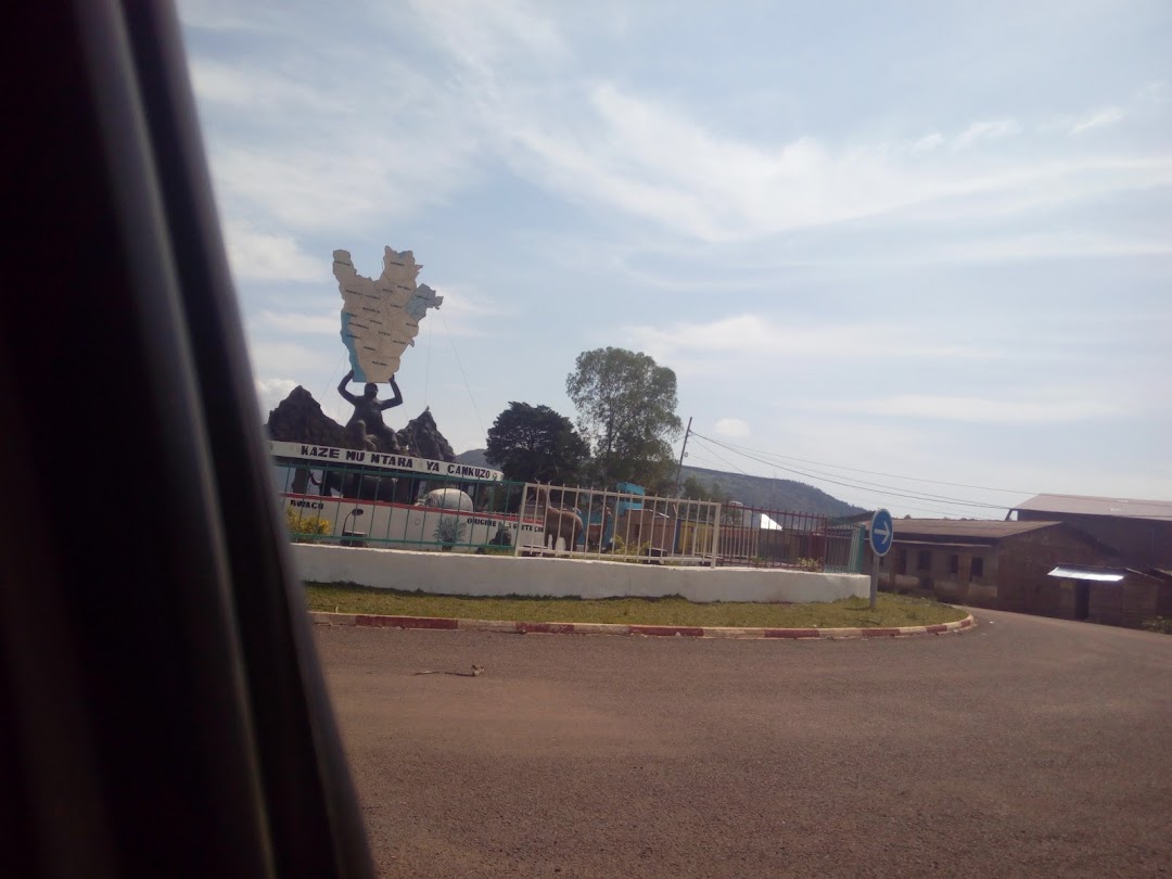 Cankuzo, Burundi