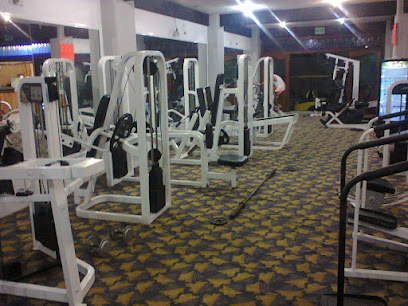 GYM RIVIERA MAYA