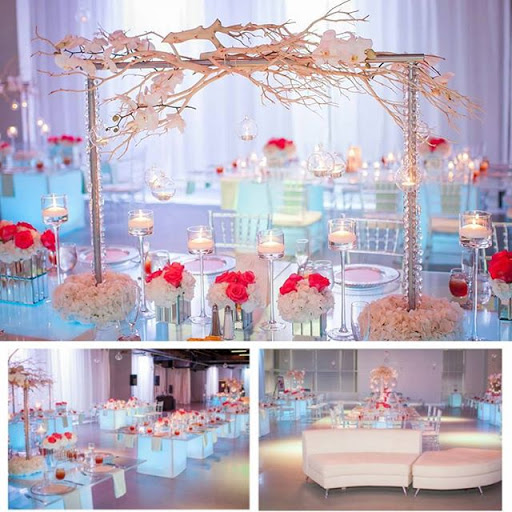 Table & Chair Rental Service «Fenice Events», reviews and photos, 1255 La Quinta Dr #208, Orlando, FL 32809, USA