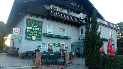Pizzeria Bianco GmbH
