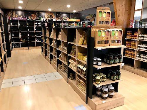 Supermercato Giuseppe à Villefranche-sur-Saône