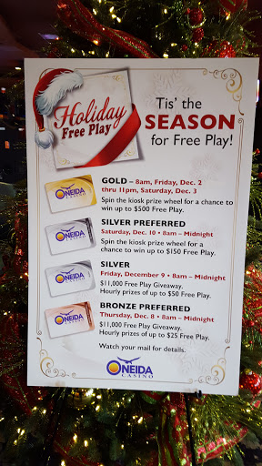 Casino «Oneida Casino West Mason», reviews and photos, 2522 W Mason St, Green Bay, WI 54303, USA