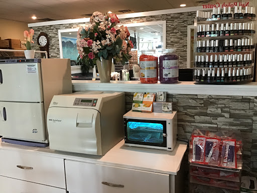 Nail Salon «Thao Beauty Salon LLC», reviews and photos, 4445 PA-309, Schnecksville, PA 18078, USA