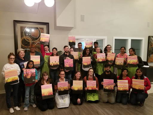 Event Venue «Bottle & Bottega Tampa», reviews and photos, 3687 Tampa Rd #205, Oldsmar, FL 34677, USA