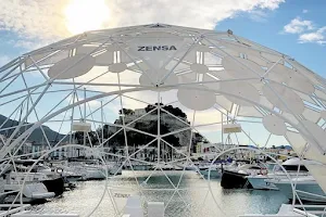 Zensa Lounge image
