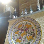 Photo n°2 de l'avis de Ale.r fait le 10/10/2020 à 05:24 sur le  Osteria Pizzeria I'Cantuccio LA CHIUSA CALENZANO à La Chiusa