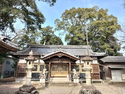 愛宕神社