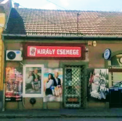 Király Csemege