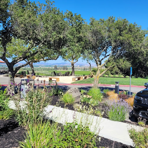Winery «Gloria Ferrer Caves & Vineyards», reviews and photos, 23555 Arnold Drive, Sonoma, CA 95476, USA