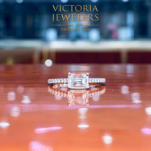 Jeweler «Victoria Jewelers», reviews and photos, 4844 New Broad St, Orlando, FL 32814, USA